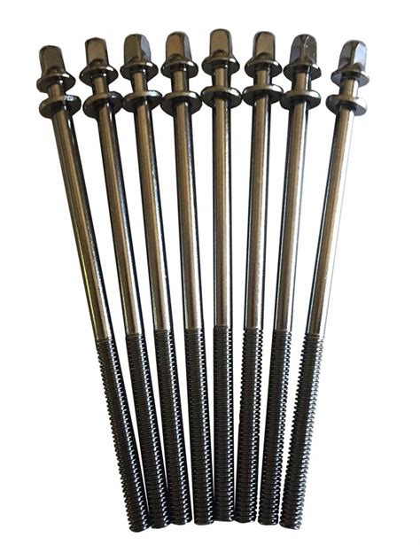 dFd&39;s high quality hickory wood tip 5A drumsticks. . Drum tension rods sizes